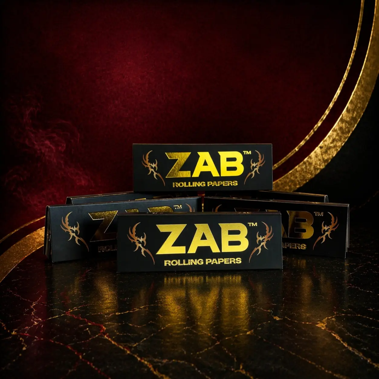 Set x5 Zab